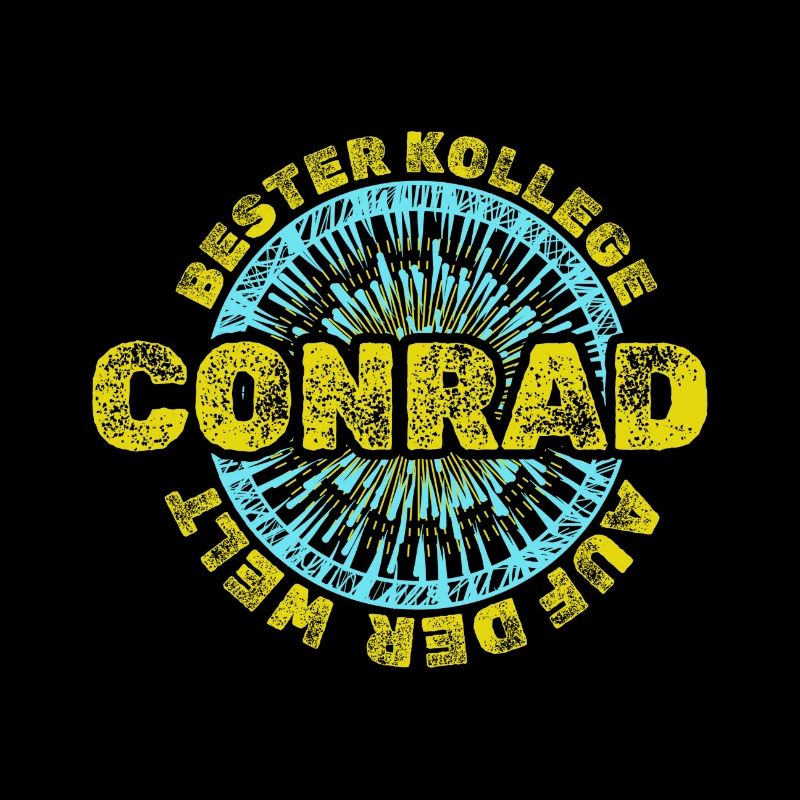 Vorname Conrad