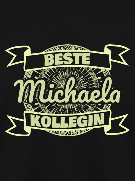 Geschenk für Michaela