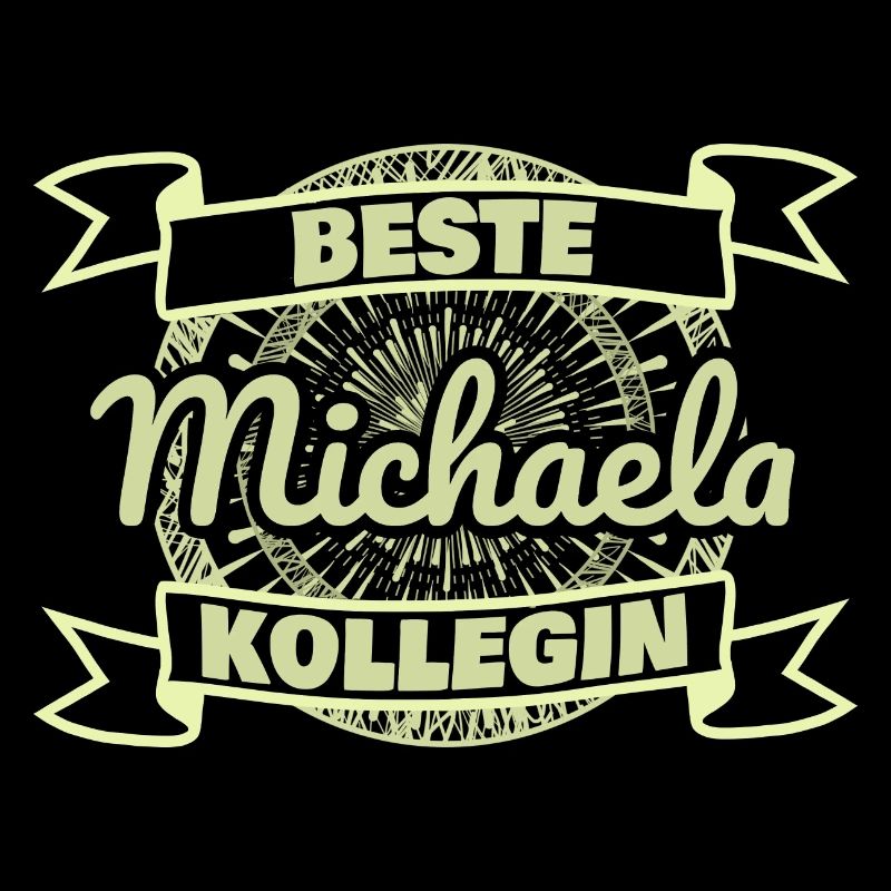 Cadeau pour Michaela