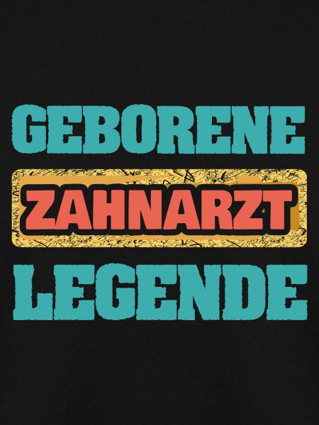 Geschenk für Zahnarzt