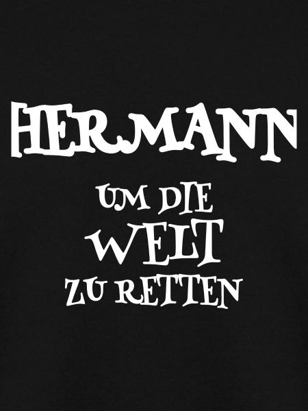 Retter Hermann