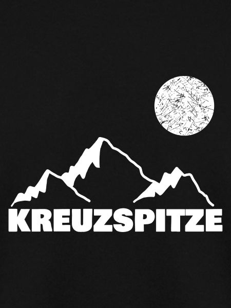 Geschenk für kreuzspitze