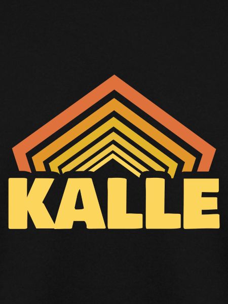 First name Kalle