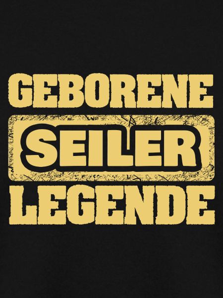 Beruf Seiler