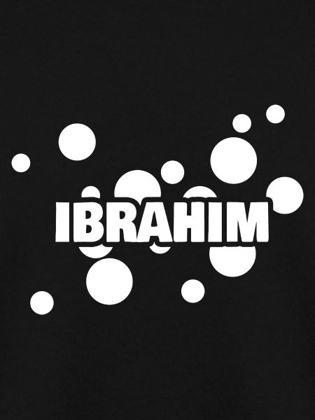 Kind Ibrahim