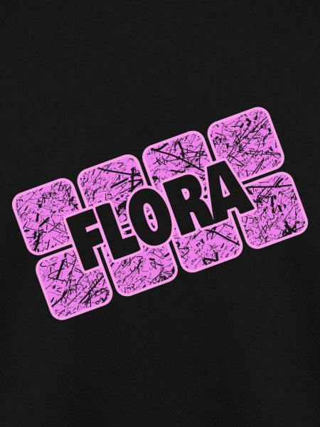 Geschenk für Flora