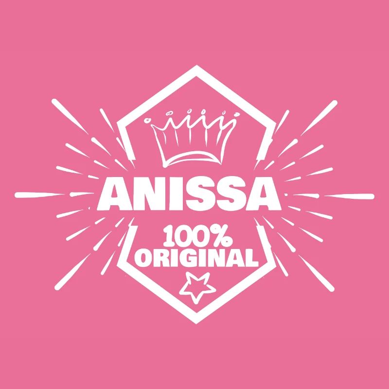 Prénom Anissa
