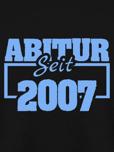 Abitur 2007