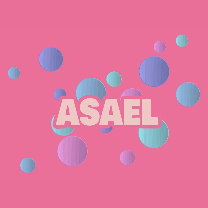 Asael Asael