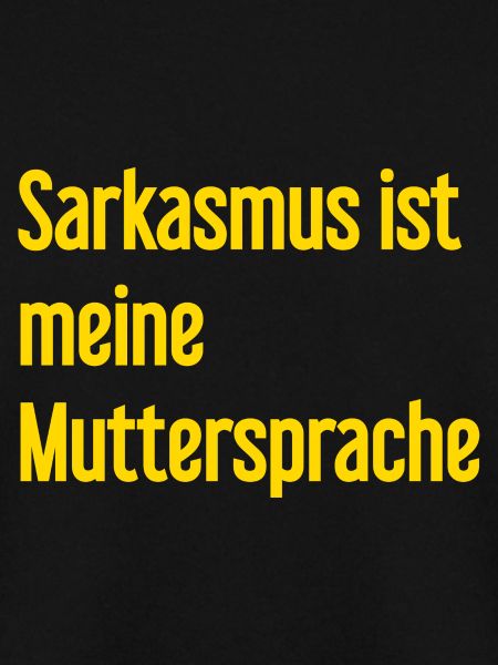 Sarcasm Pro