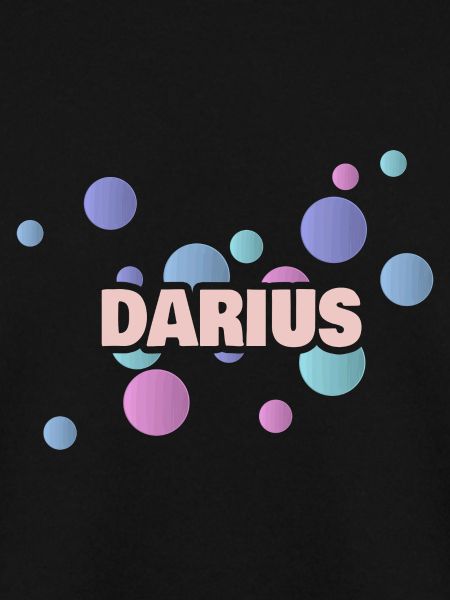 Darius Darius