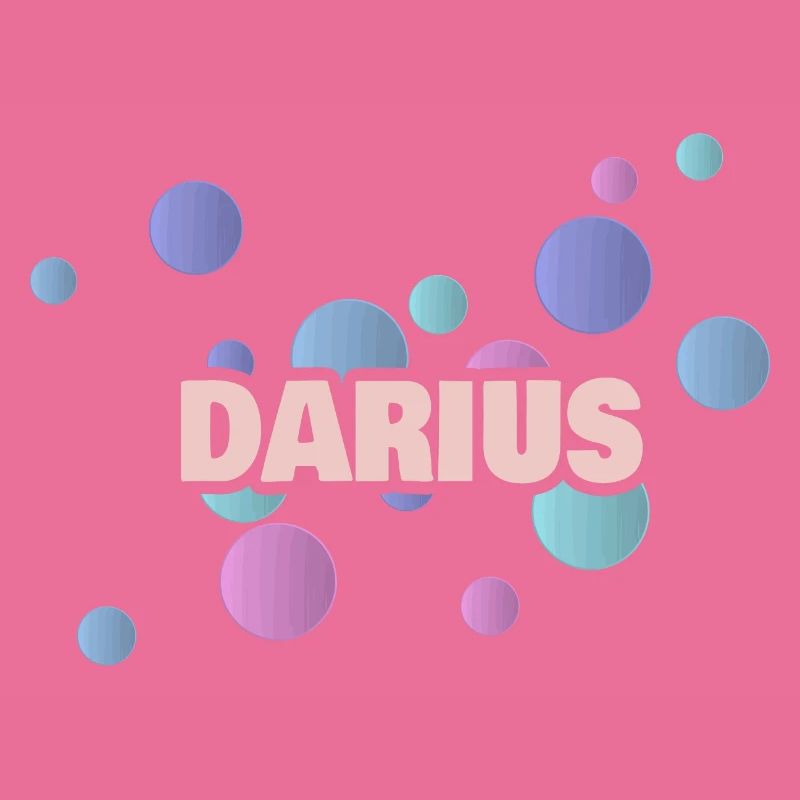 Darius Darius