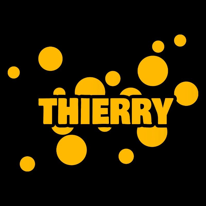 Thierry Thierry