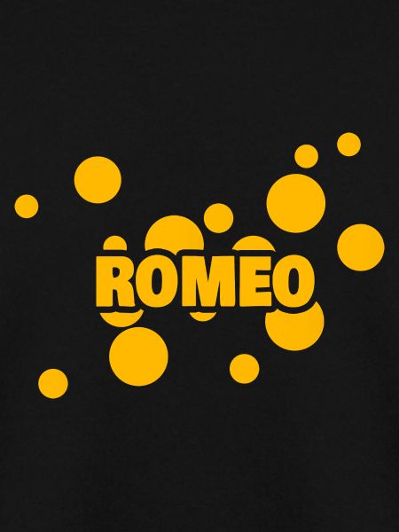 Geschenk für Romeo