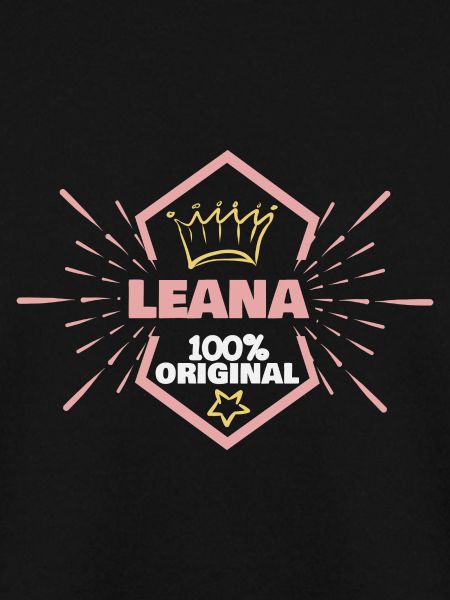 First name Leana