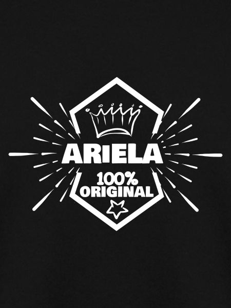 First name Ariela