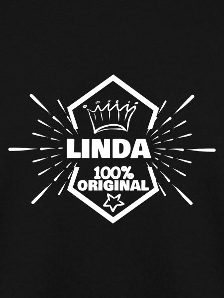 First name Linda