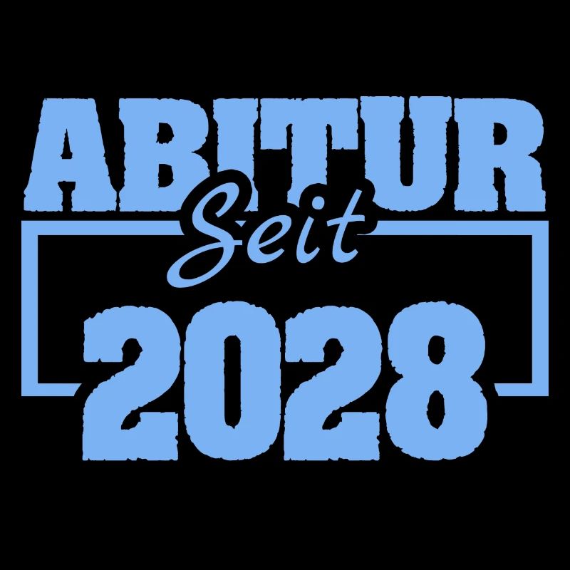 Abitur 2028