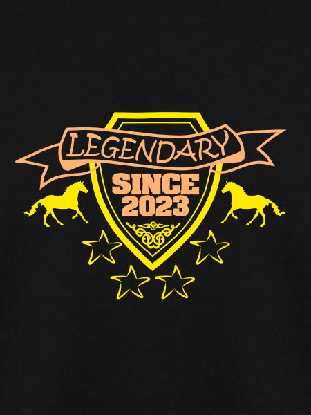 since 2023