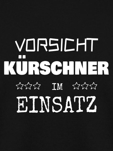 Berufung Kürschner