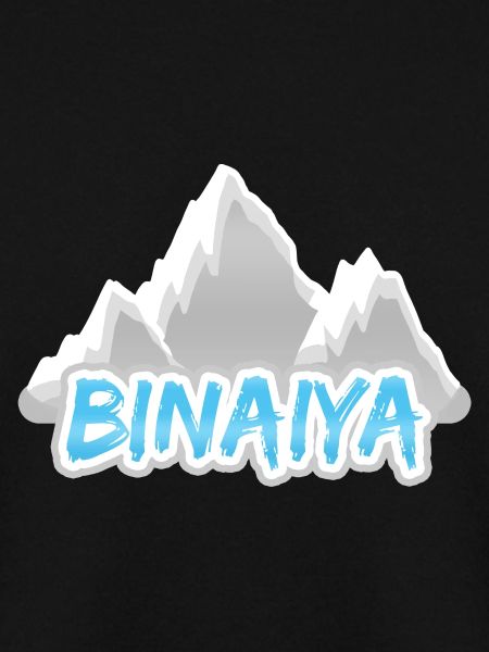 Gift for Binaiya