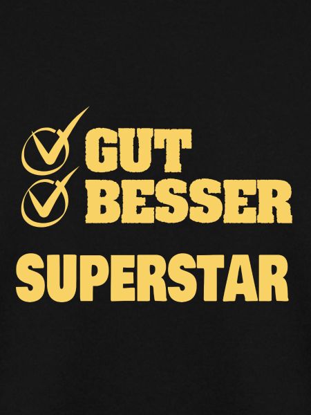 Gut Besser Superstar
