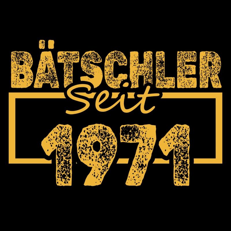 seit 1971