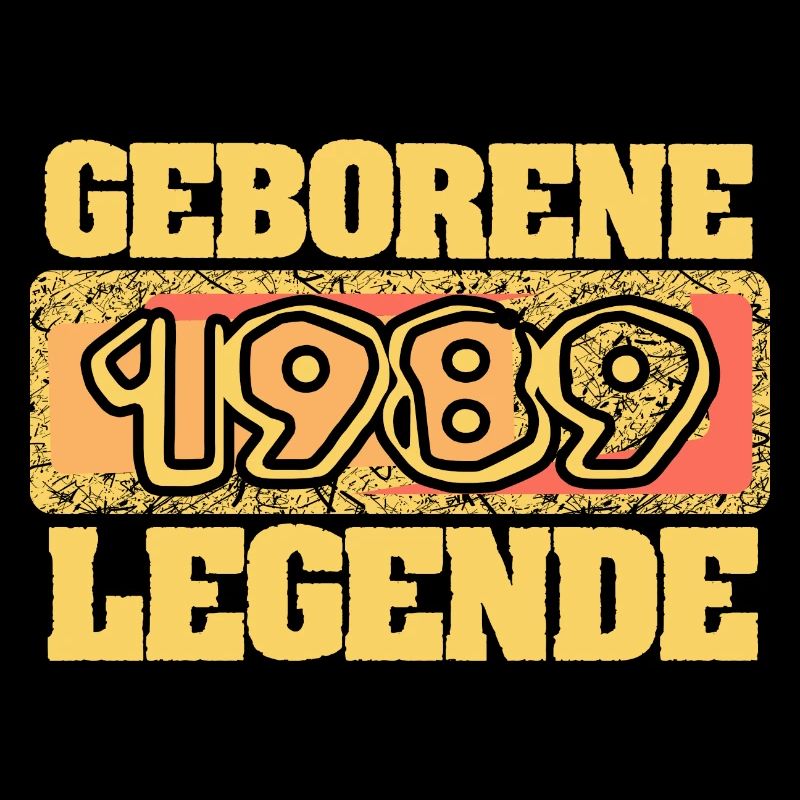 Legende 1989