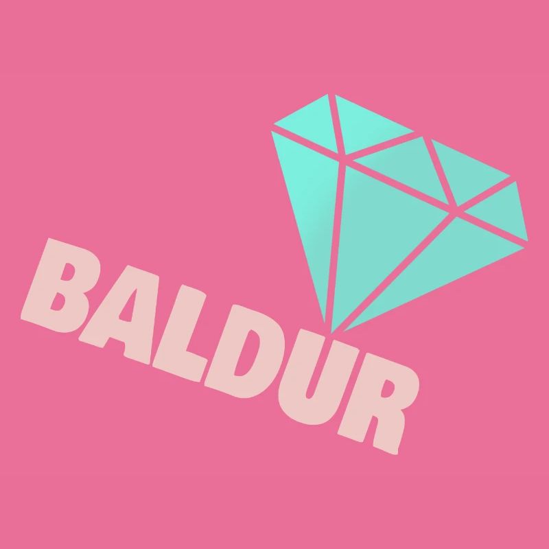 Diamond Baldur