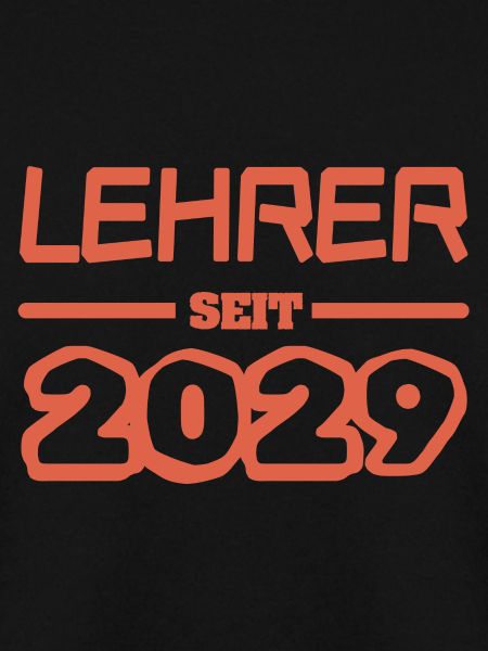Lehrerin 2029