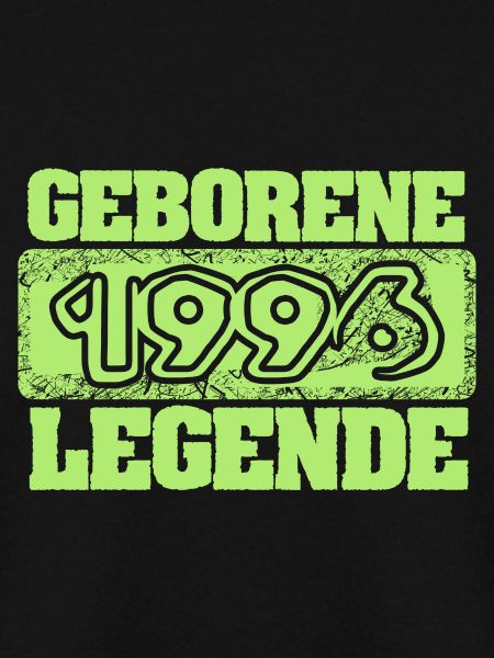Geburtsjahr 1996