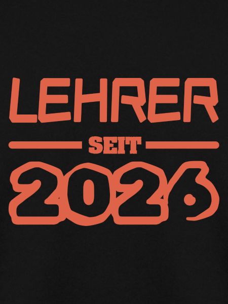 Lehrer 2026