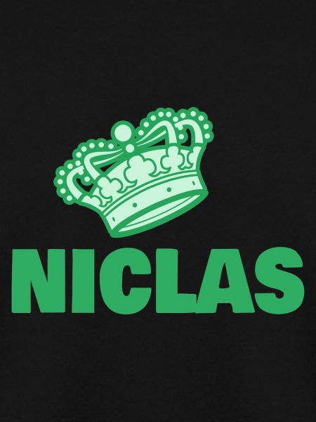 Geschenk für Niclas