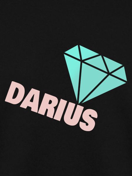 Darius als Edel