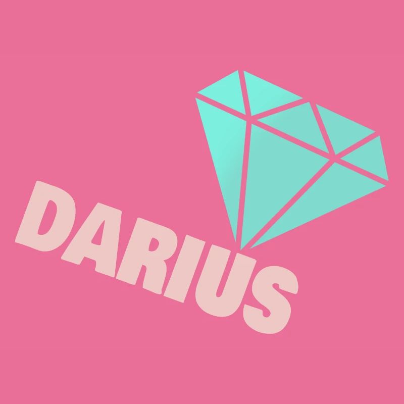 Darius as Noble