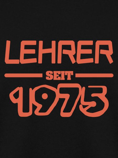 Lehrer 1975