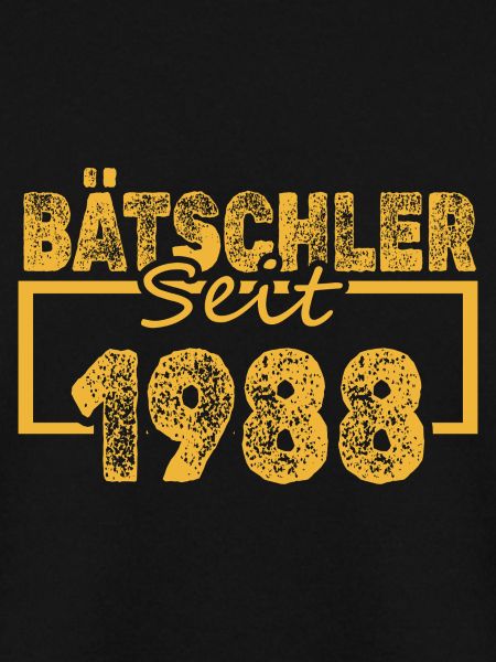 Bachelor 1988