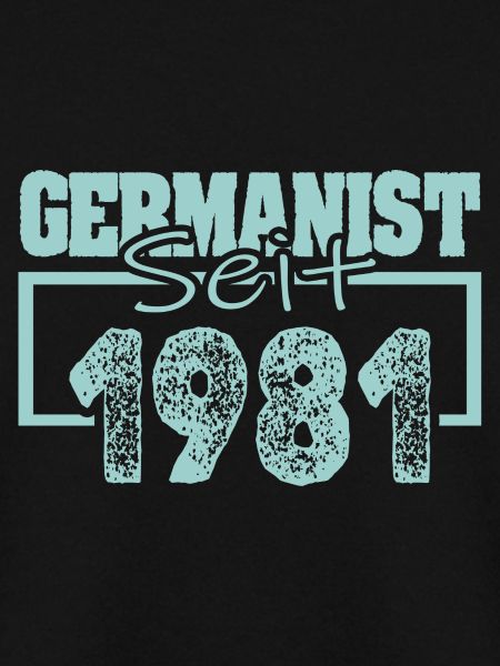 seit 1981