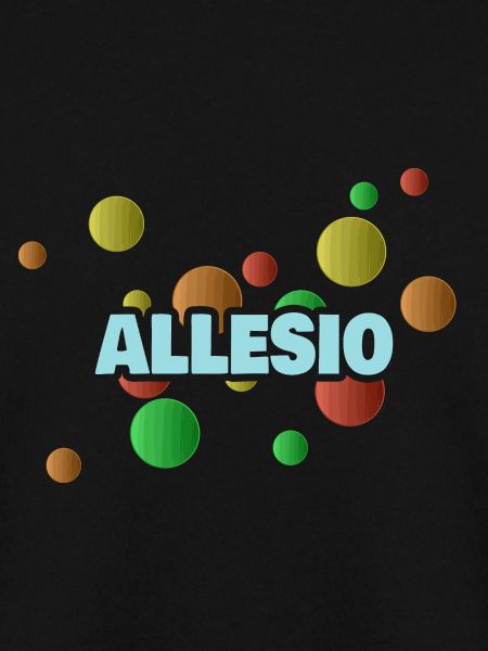 Gift for Allesio