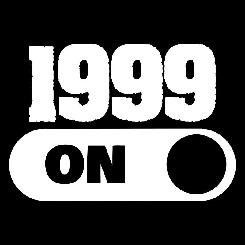 Year 1999