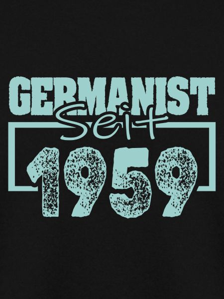 Deutsch 1959