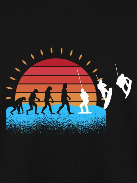 Evolution Wakeboarder Wakeboard Wakeboarding