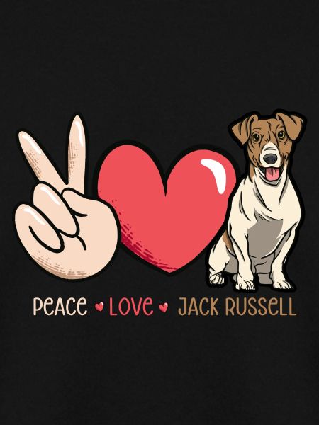 Jack Russell Terrier