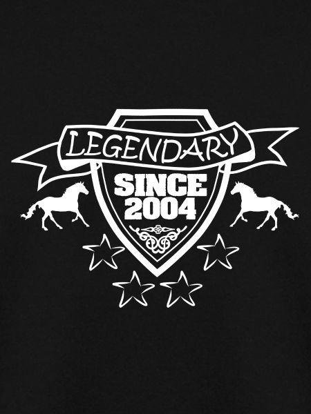Equestrian 2004