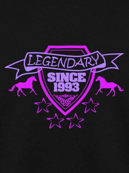 Reiten 1993