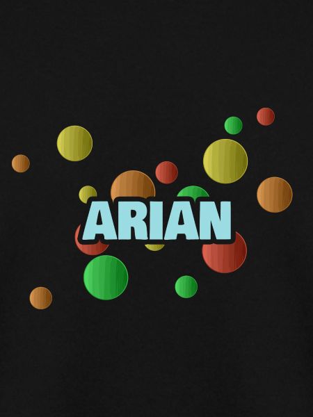 Arian als Arian