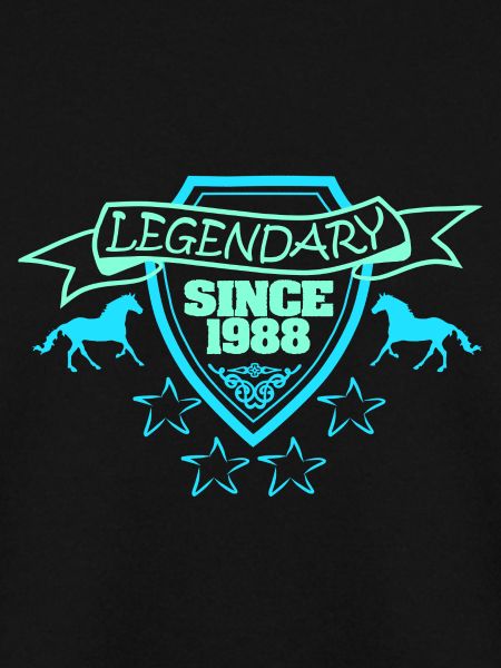 Legendary 1988