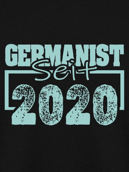 Germanist 2020