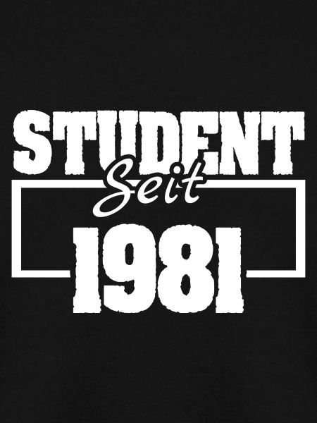 Student 1981