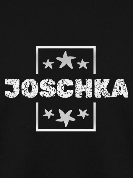 Joschka Joschka